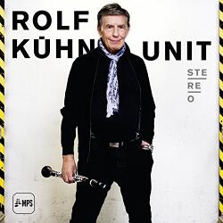 Rolf Unit Kuhn STEREO