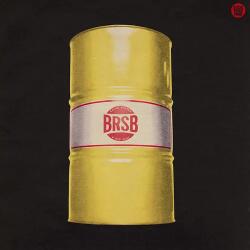 Bacao Rhythm & Steel Band Brsb (Yellow Vinyl)
