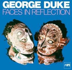 Duke, George Faces In Reflection - facethemusic - 8 190 Ft