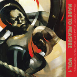 V/A Made To Measure Vol. 1 - facethemusic - 9 290 Ft