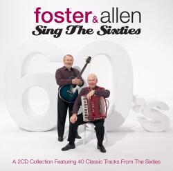 Foster & Allen Sing The Sixties