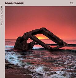 Above & Beyond Anjunabeats Vol. 14