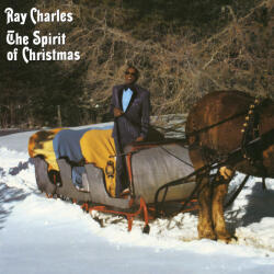 Charles, Ray Spirit of Christmas - facethemusic - 6 490 Ft