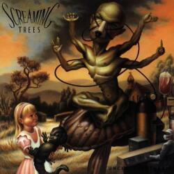 Screaming Trees Uncle Anesthesia - facethemusic - 4 390 Ft