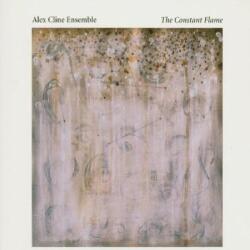 Cline, Alex -ensemble- Constant Flame