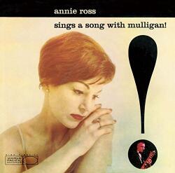 Ross, Annie & Gerr Sings A Song. . -shm-cd-