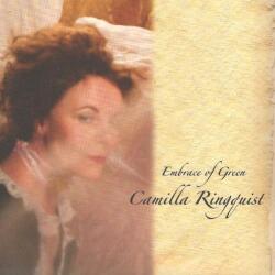 Ringquist, Camilla Embrace Of Green