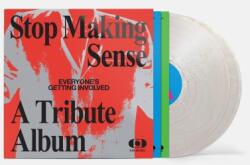 V/A Everyone's Getting Involved (Silver Vinyl)