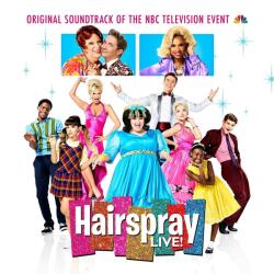 David Yazbek Hairspray Live!