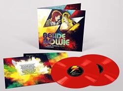 Various Beside Bowie - the Mick Ronson Story (Red Vinyl)