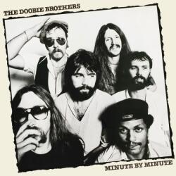 Doobie Brothers Minute By Minute - facethemusic - 22 990 Ft