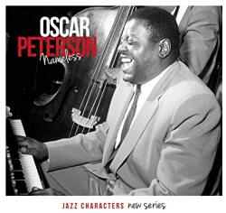 Peterson, Oscar NAMELESS