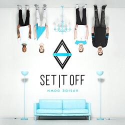 Set It Off Upside Down - facethemusic - 4 790 Ft