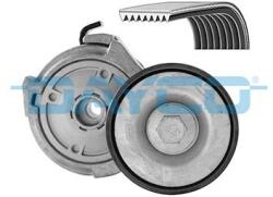 DAYCO Set curea transmisie cu caneluri DAYCO KPV043HD (KPV043HD) - automobilus