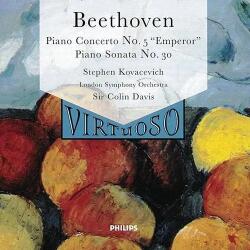 Beethoven, Ludwig Van Piano Concerto No. 5 - facethemusic - 4 690 Ft