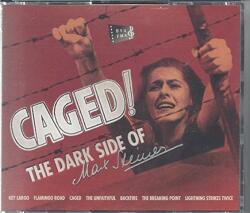 OST Caged: The Dark Side Of