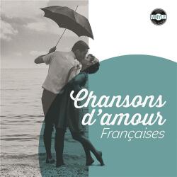 Various Chansons D'amour Francaises