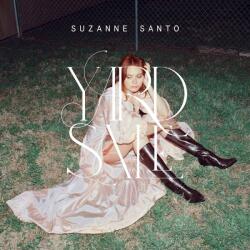 Santo, Suzanne Yard Sale -digi-