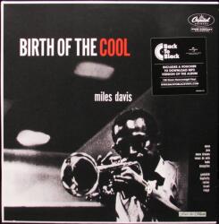 Davis, Miles Birth Of The Cool - facethemusic - 13 190 Ft