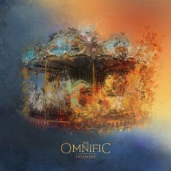 OMNIFIC Escapades (gold & Blue Vinyl)