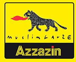 Muslimgauze AZZAZIN