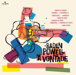 Powell, Baden A Vontade