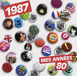 Various 1987 - Mes Annees 80