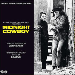 Barry, John Midnight Cowboy