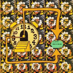 King Gizzard & The Lizard Wizard Made In Timeland