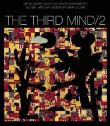 THIRD MIND 2 - facethemusic - 6 490 Ft