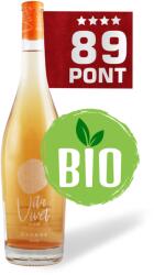 Jan Vidal Vita Vivet Orange Wine 2023 (BIO) - Jan Vidal - 89 pont **** (Spanyolország) (0, 75l)