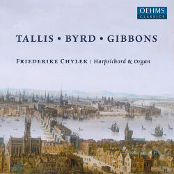 Chylek, Friederike Tallis - Byrd - Gibbons