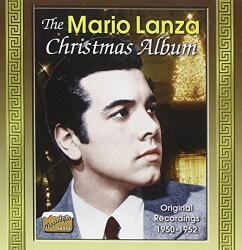 Lanza, Mario Christmas Album