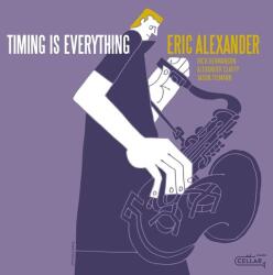 Alexander, Eric Timing is Everything - facethemusic - 6 490 Ft