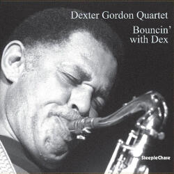 Gordon, Dexter Bouncin' With Dex - facethemusic - 14 490 Ft