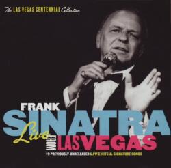 Sinatra, Frank Live From The Golden Nugg