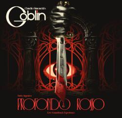 Simonetti, Claudio / Goblin Profondo Rosso: Live Soundtrack Experience