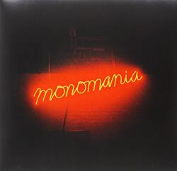 Deerhunter Monomania -lp+cd-