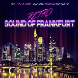 Various Retro Sound of Frankfurt