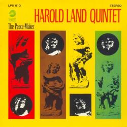 Land, Harold Peace-Maker