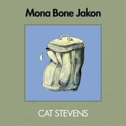 Yusuf (cat Stevens) Mona Bone Jakon (Deluxe Edition)