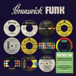V/A Brunswick Funk