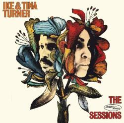 Turner, Ike & Turner, Tina Bolic Sound Sessions