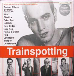 Various Trainspotting - facethemusic - 16 190 Ft