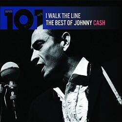 Cash, Johnny 101-i Walk The Line