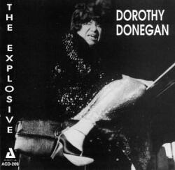 Donegan, Dorothy EXPLOSIVE