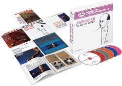 Szigeti, Joseph Mercury Masters -Box Set-