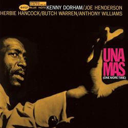 Dorham, Kenny Una Mas -hq-