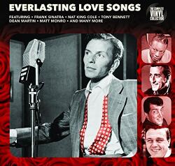 Various Everlasting Love Songs