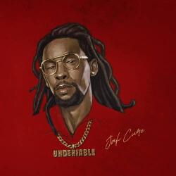 Jah Cure Undeniable - facethemusic - 7 390 Ft